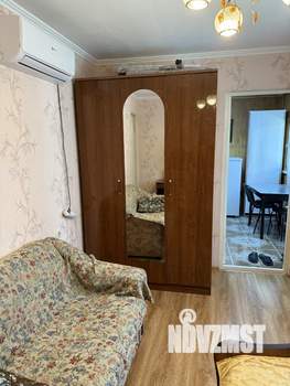 1-к квартира, на длительный срок, 26м2, 1/1 этаж