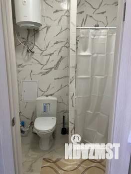 Студия квартира, посуточно, 26м2, 2/3 этаж