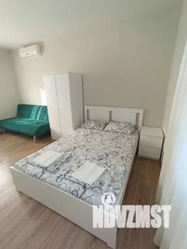 Студия квартира, посуточно, 25м2, 2/2 этаж