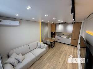 3-к квартира, на длительный срок, 46м2, 8/18 этаж