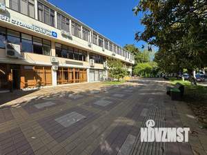 1-к квартира, посуточно, 35м2, 3/3 этаж