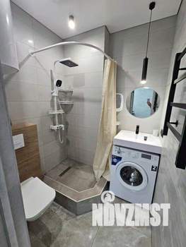 1-к квартира, посуточно, 15м2, 1/1 этаж