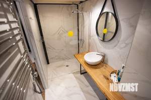 2-к квартира, посуточно, 60м2, 1/1 этаж