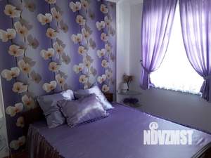 1-к квартира, посуточно, 36м2, 4/5 этаж