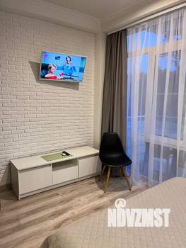 1-к квартира, посуточно, 25м2, 2/7 этаж