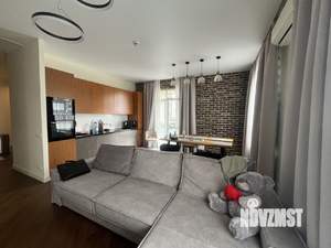 4-к квартира, на длительный срок, 100м2, 2/5 этаж