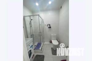 1-к квартира, посуточно, 30м2, 1/22 этаж