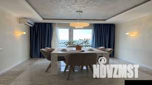 2-к квартира, посуточно, 87м2, 21/25 этаж