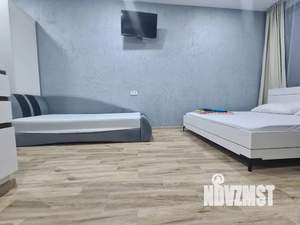 Студия квартира, посуточно, 23м2, 1/3 этаж