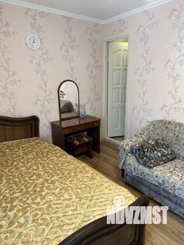 1-к квартира, на длительный срок, 26м2, 1/1 этаж