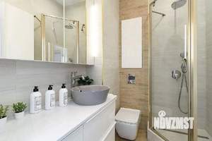 1-к квартира, на длительный срок, 31м2, 2/2 этаж