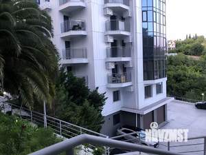 Студия квартира, на длительный срок, 40м2, 13/15 этаж