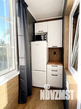 2-к квартира, посуточно, 40м2, 3/12 этаж