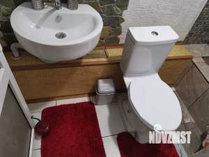 1-к квартира, на длительный срок, 16м2, 1/1 этаж