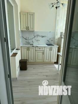 2-к квартира, посуточно, 50м2, 2/5 этаж