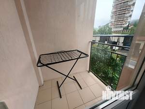 Студия квартира, на длительный срок, 36м2, 2/6 этаж