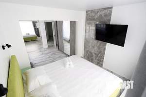 2-к квартира, посуточно, 60м2, 1/1 этаж