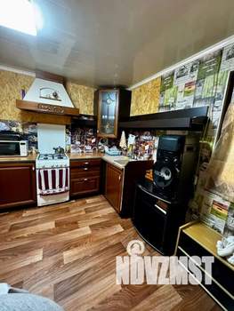 3-к квартира, посуточно, 20м2, 1/1 этаж