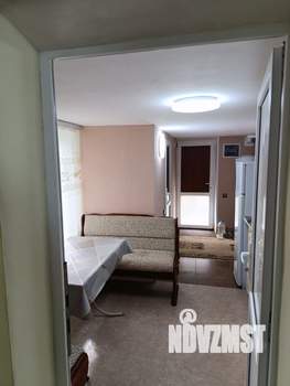 1-к квартира, на длительный срок, 30м2, 1/2 этаж
