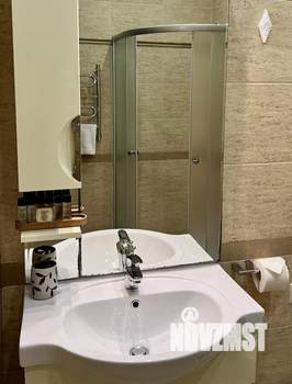 1-к квартира, посуточно, 76м2, 1/1 этаж