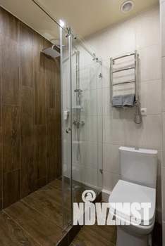 1-к квартира, посуточно, 27м2, 2/5 этаж