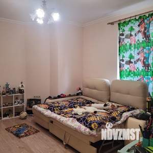 2-к квартира, на длительный срок, 50м2, 2/4 этаж