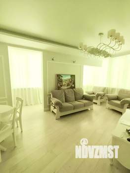 3-к квартира, на длительный срок, 90м2, 20/20 этаж