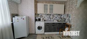 Студия квартира, на длительный срок, 24м2, 7/9 этаж