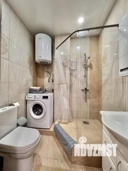 2-к квартира, посуточно, 38м2, 1/1 этаж