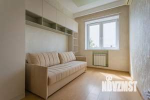 3-к квартира, посуточно, 98м2, 3/6 этаж