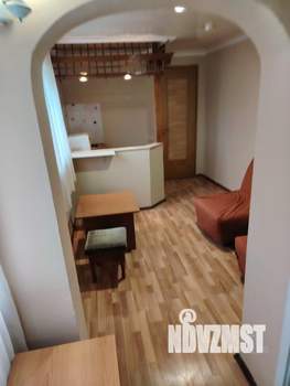 2-к квартира, посуточно, 26м2, 1/1 этаж