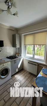 1-к квартира, посуточно, 32м2, 1/5 этаж