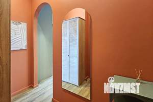 1-к квартира, посуточно, 50м2, 5/5 этаж