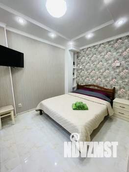 1-к квартира, посуточно, 39м2, 1/10 этаж