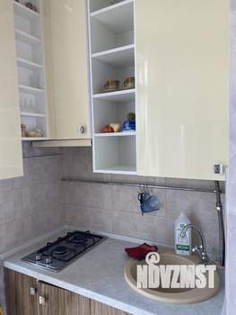 Студия квартира, на длительный срок, 25м2, 2/5 этаж