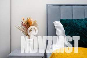 1-к квартира, посуточно, 35м2, 4/5 этаж