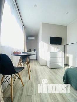 1-к квартира, посуточно, 18м2, 1/1 этаж