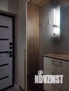 1-к квартира, посуточно, 21м2, 1/1 этаж