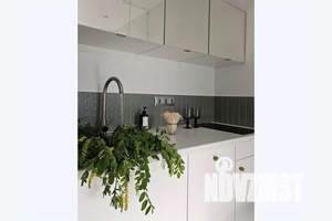 1-к квартира, посуточно, 22м2, 17/19 этаж