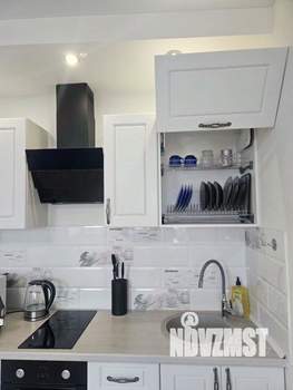 1-к квартира, на длительный срок, 35м2, 13/21 этаж