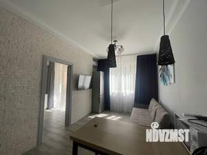 2-к квартира, на длительный срок, 40м2, 1/5 этаж