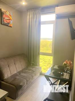 1-к квартира, посуточно, 27м2, 10/10 этаж