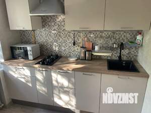 1-к квартира, посуточно, 34м2, 1/5 этаж