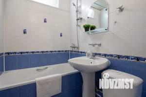 1-к квартира, посуточно, 37м2, 1/1 этаж