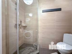 1-к квартира, посуточно, 19м2, 1/1 этаж