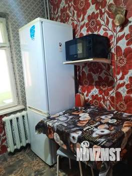1-к квартира, на длительный срок, 38м2, 1/13 этаж