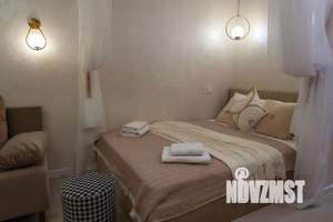 1-к квартира, посуточно, 24м2, 16/20 этаж