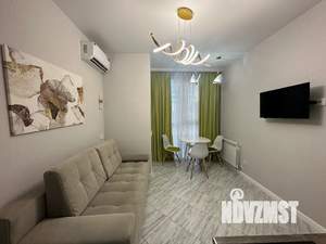 Студия квартира, посуточно, 18м2, 14/19 этаж