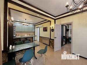 2-к квартира, на длительный срок, 55м2, 1/2 этаж