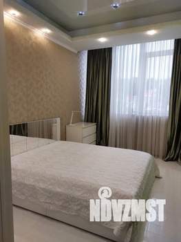 3-к квартира, посуточно, 59м2, 5/7 этаж